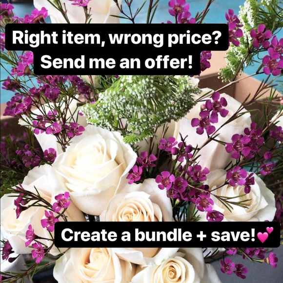 Other - 🌺🌺🌺🌺